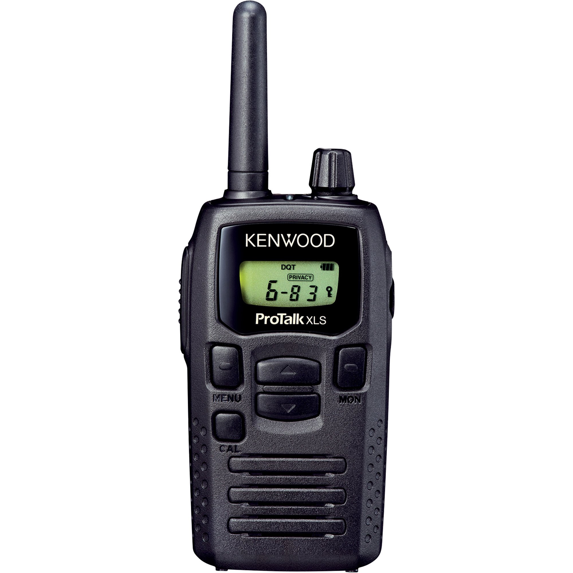 Kenwood ProTalk UHF Handheld Radio — Model# TK3230